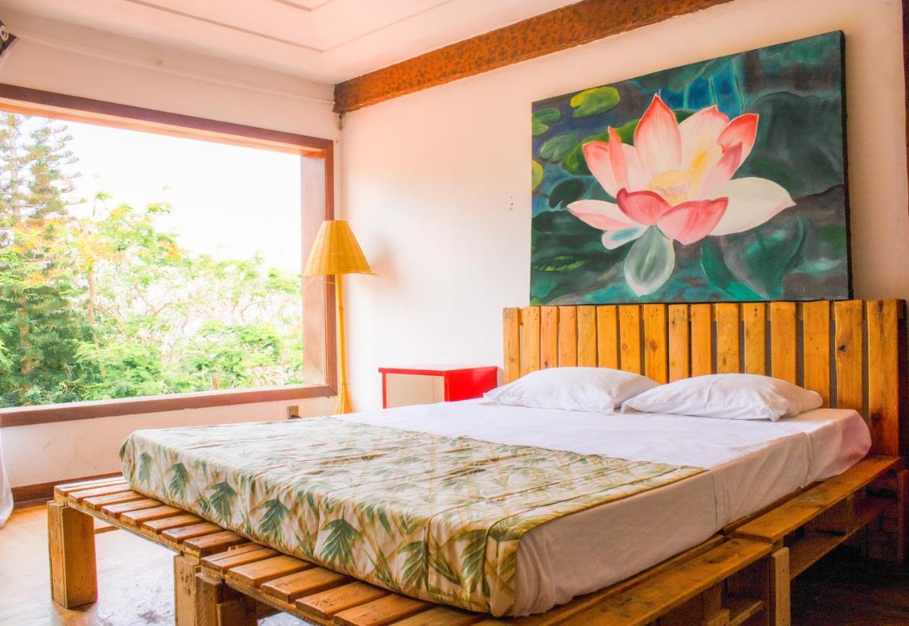 The Eco Palace Hostel Búzios Esterno foto