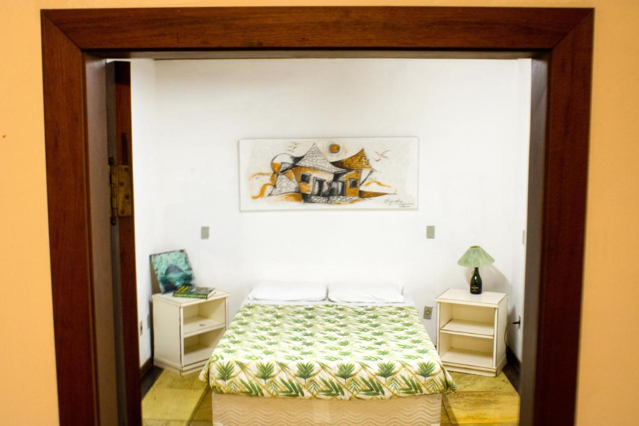 The Eco Palace Hostel Búzios Esterno foto