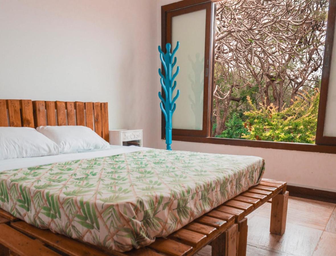 The Eco Palace Hostel Búzios Esterno foto