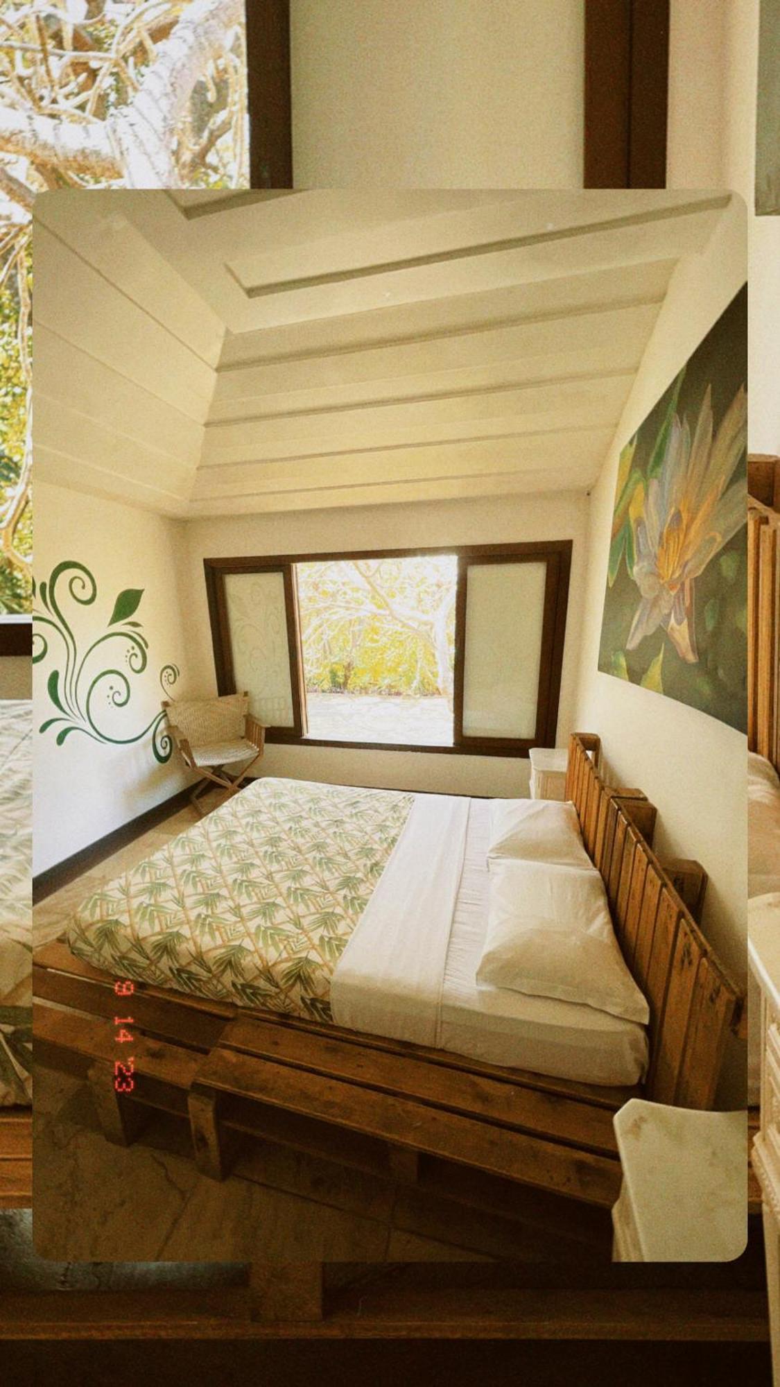 The Eco Palace Hostel Búzios Esterno foto