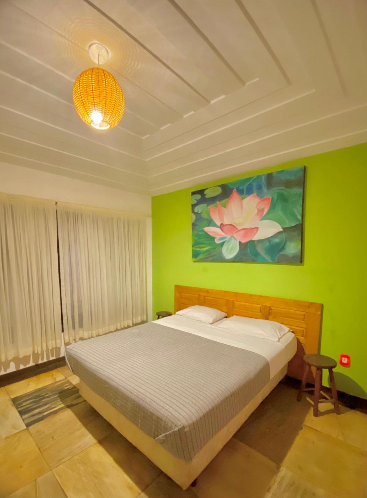The Eco Palace Hostel Búzios Esterno foto