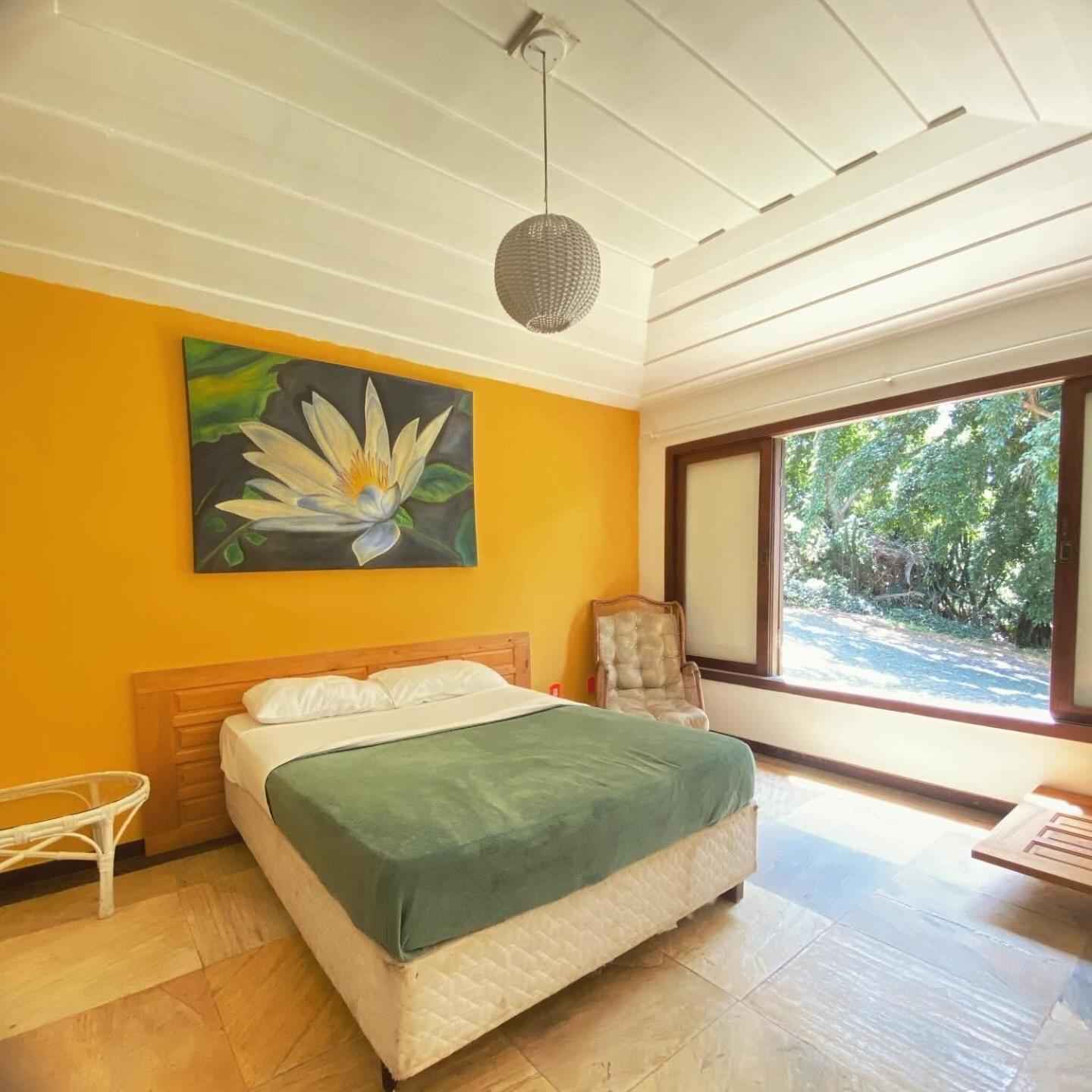 The Eco Palace Hostel Búzios Esterno foto