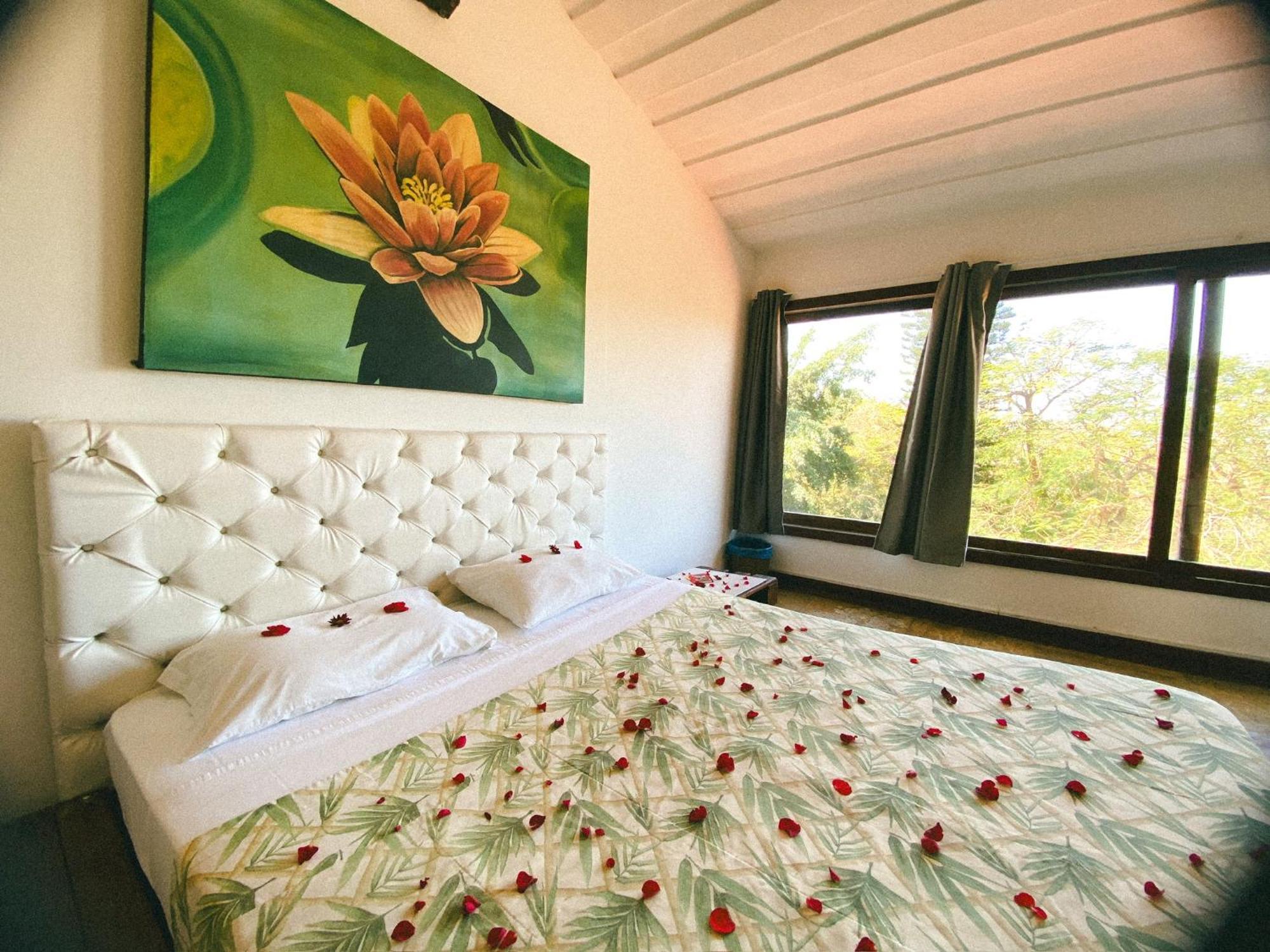 The Eco Palace Hostel Búzios Esterno foto